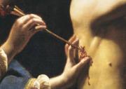 Lien vers Peinture caravagesque du 17e siècle