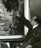 Lien vers des images de l'exposition (diaporama) Peinture de Marine par Paguenau 16-18 janiver 1948 © Documentation Musée des Beaux-Arts. Mairie de Bordeaux