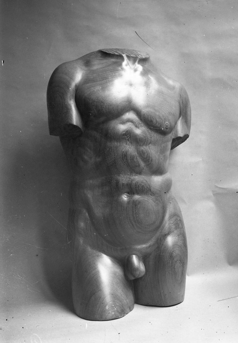 Alexandre Callède-1931. Collection particulière