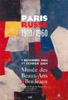 Lien vers l'affiche de l'exposition de 2003 : Paris-Russe