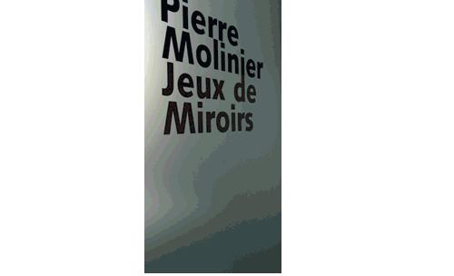 Vues de l'exposition © Documentation Musée des Beaux-Arts - Mairie de Bordeaux. Cliché L. Gauthier