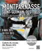 Lien vers la documentation de l'exposition de 2012-2013 Montparnasse... © Documentation musée des Beaux-Arts - Mairie de Bordeaux
