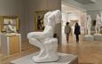 Rodin, MusBA, Photo : F. Deval.