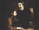 Giovanni Do, <i>Le Maître et son élève</i>