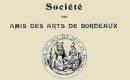 Les Salons de la Société des Amis des Arts de Bordeaux